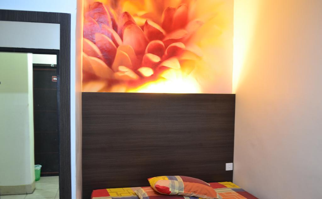 วิสมา เซนโตซา Hotel มากาซาร์ ภายนอก รูปภาพ