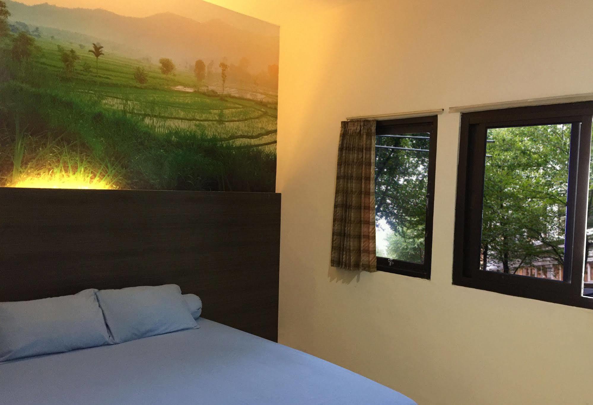 วิสมา เซนโตซา Hotel มากาซาร์ ภายนอก รูปภาพ