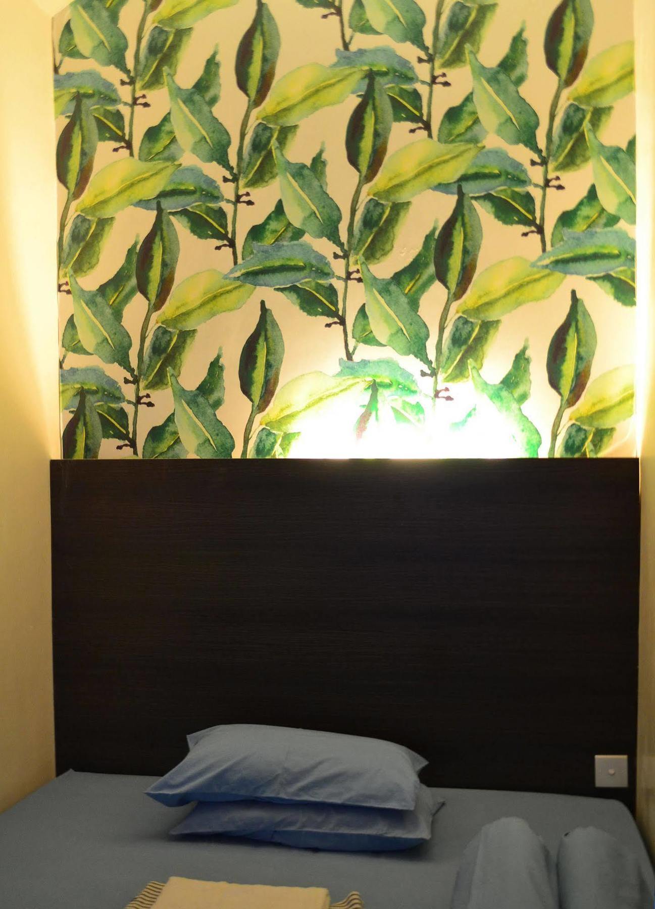 วิสมา เซนโตซา Hotel มากาซาร์ ภายนอก รูปภาพ