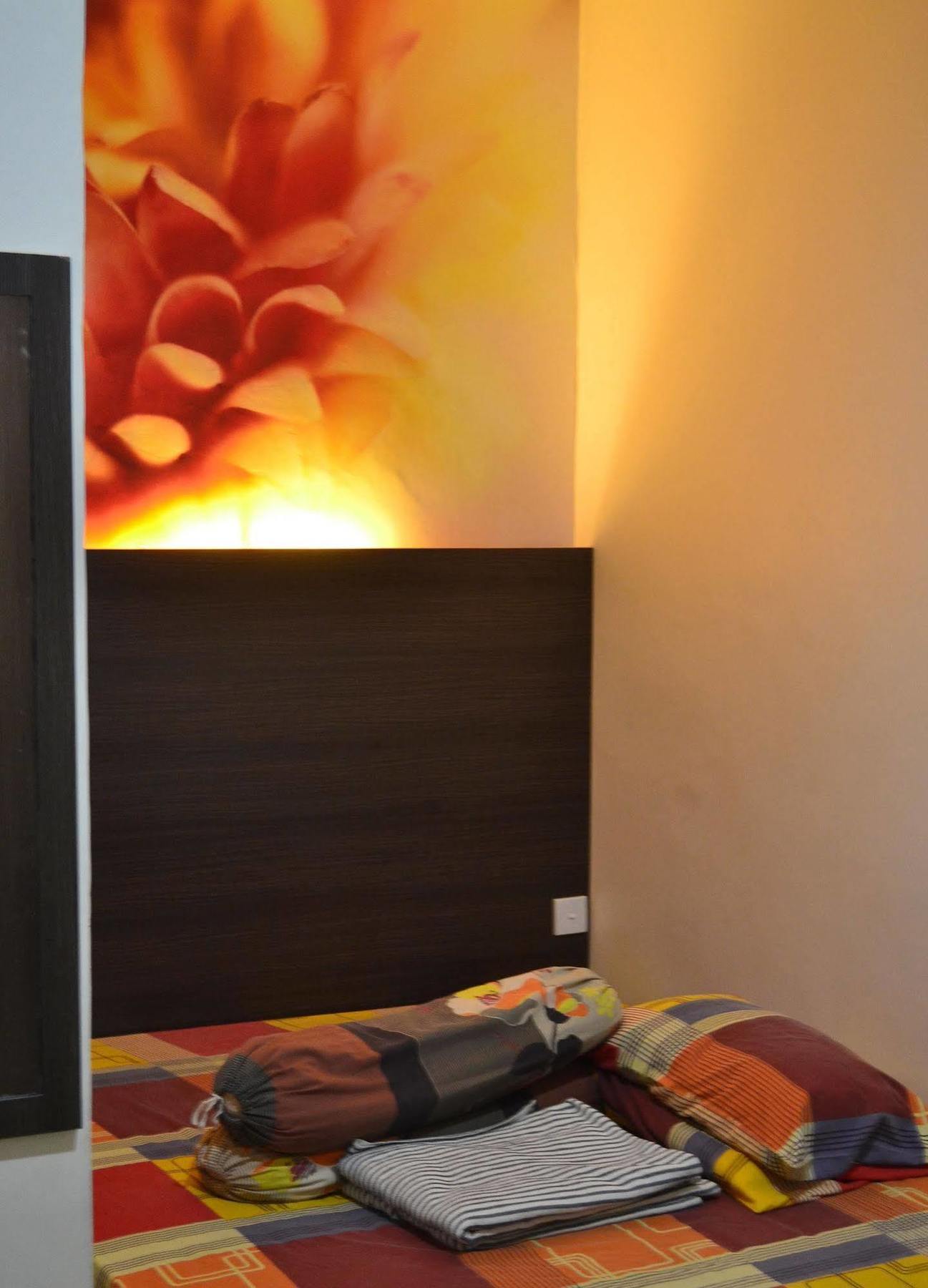 วิสมา เซนโตซา Hotel มากาซาร์ ภายนอก รูปภาพ