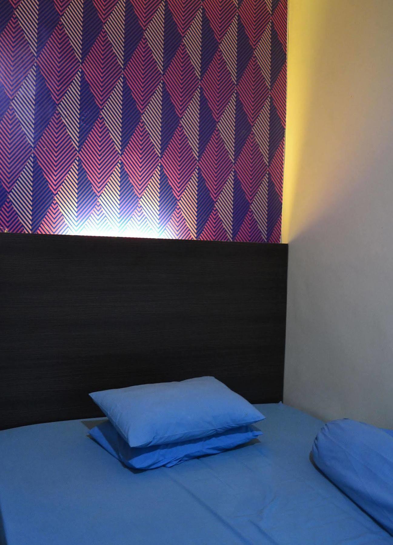 วิสมา เซนโตซา Hotel มากาซาร์ ภายนอก รูปภาพ