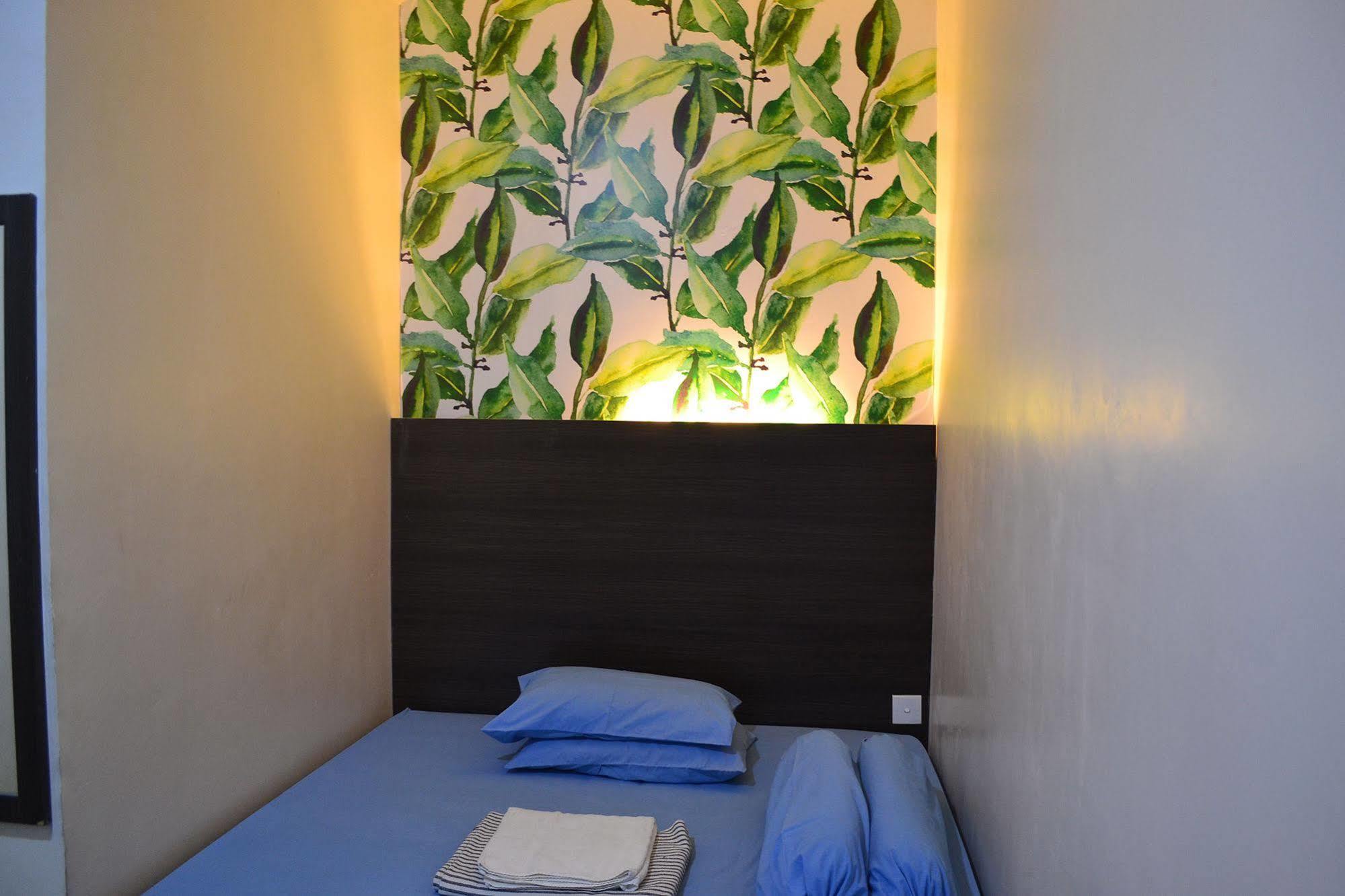 วิสมา เซนโตซา Hotel มากาซาร์ ภายนอก รูปภาพ